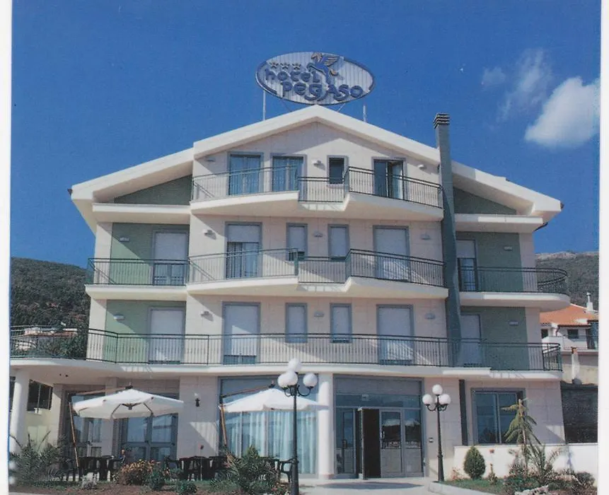 Hotel Pegaso-1