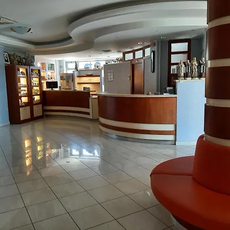 Hotel Pegaso-2