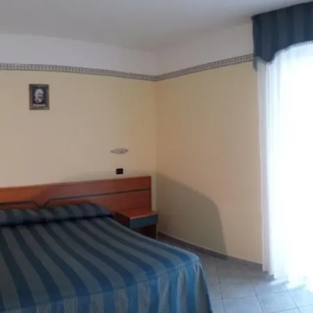 Hotel Pegaso-3